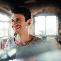 Philip dimitri的照片