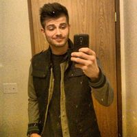 Fotos de Braxton Decker