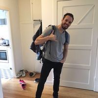 Björn Birke's Photo