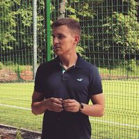 Le foto di Roma Strelyhin