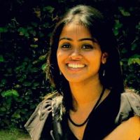 Sharon Jose的照片