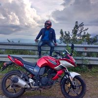 Shiras M rafi's Photo