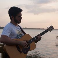 Lucas Imbiriba's Photo