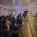 Concert saxophone and guitar in "Montmartre"'s picture