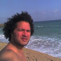 Edgard Iriarte's Photo