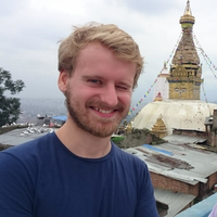 Photos de Alex Devry