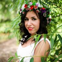 Daria Zakharchenko的照片