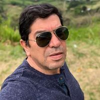 José Francisco Rivera Lobo's Photo