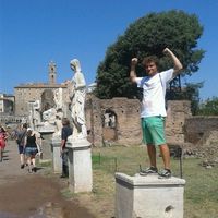 Gonzalo Pando López的照片