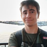 Rodrigo Esquivias's Photo