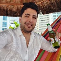 Daniel Mosquera's Photo