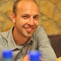 Muresan Mihai's Photo