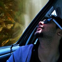 eklabh Goyal的照片