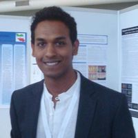 Siddharth Shanbhag's Photo