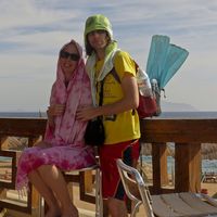 Anton Silichev's Photo