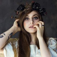 Liudmila Pankratyeva's Photo