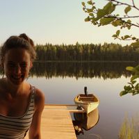 Olivia Eberwein的照片