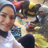 Feyza Pamukoğlu的照片