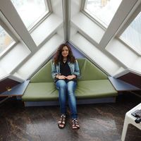 Silvia Delgador's Photo