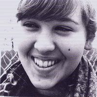 Lucia Hutchinson-trujillo's Photo