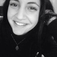 Fotos de Angele Adjaoud