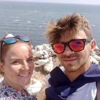 Savannah Wagner的照片