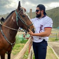 Gamal  Suasnavas's Photo