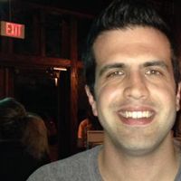 Christopher Gibson的照片