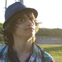 Anton Bogachev的照片