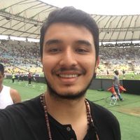 Iván Pérez Poveda's Photo