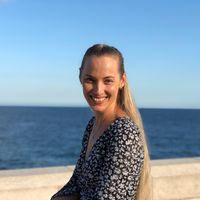 Erika Paldan's Photo