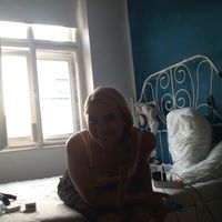 Julia Wartinger的照片