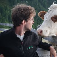 Photos de Elias Müller