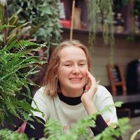 Issie Tovey的照片