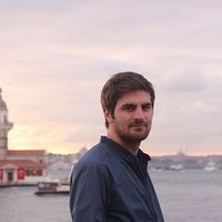 Mustafa Koç's Photo