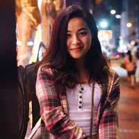 Fotos de Michelle Hung