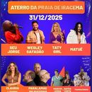 Ultimo Evento do Ano - Happy New Year's picture