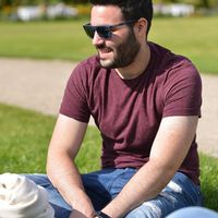 Photos de Dinos Vlachantoni