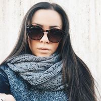 Nyusha Baleva's Photo