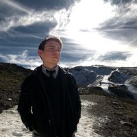 Fotos de Brandon McGovern