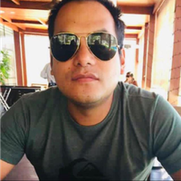 Juan Pablo Calienes's Photo