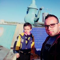 صلاح الدين  عريف的照片