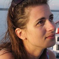 Simone Prestes's Photo