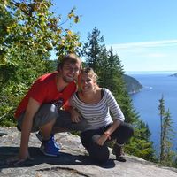 Le foto di Margaux Vq