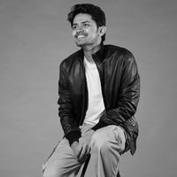 Mohamed Yaseen的照片