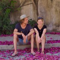 Gabriel Kreuzer's Photo