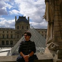 Nima Mehrani的照片