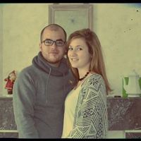 Julien Coquel's Photo