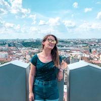 Anna Wójtowicz的照片