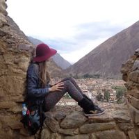 Heloisa Bolsoni的照片